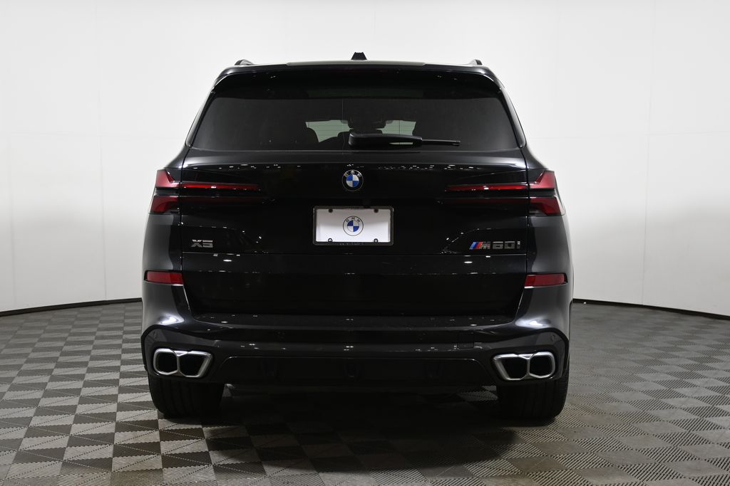 Thumbnail: 2025 BMW X5 - 6