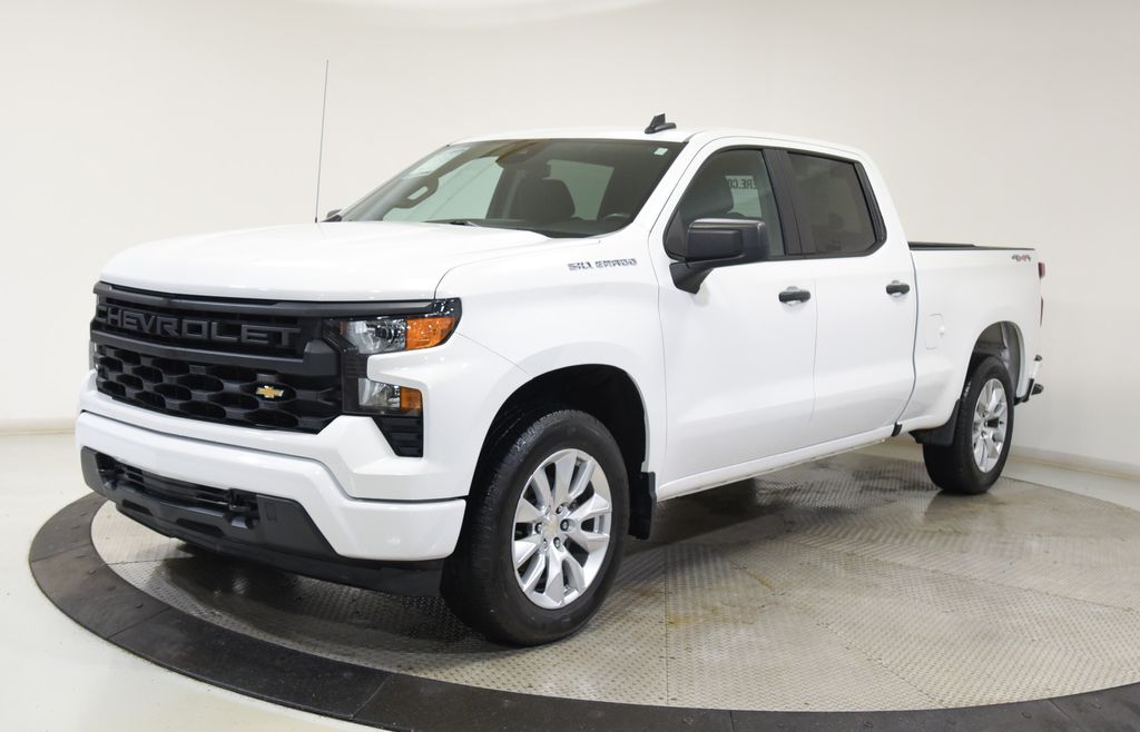 View vehicle photo 6