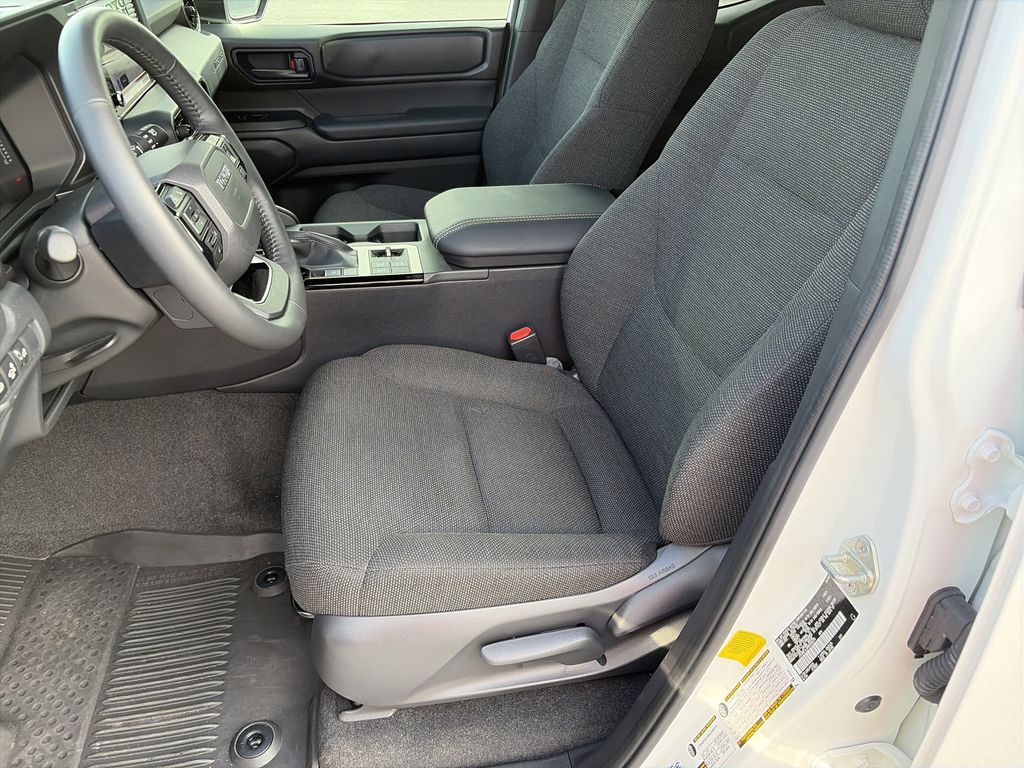 Used 2024 Toyota Land Cruiser SUV