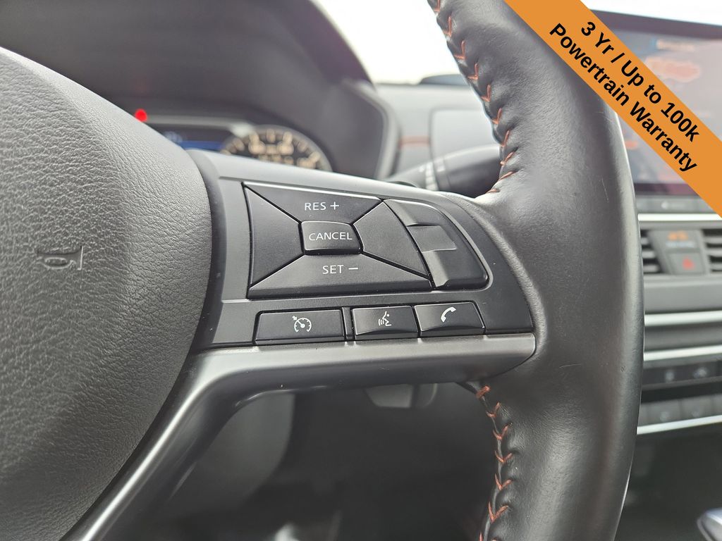 Used 2022 Nissan Altima For Sale in Fort Wayne, IN