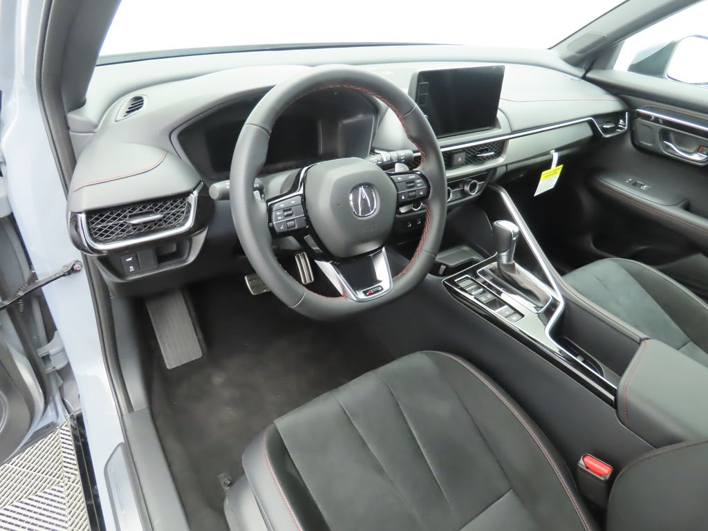 Thumbnail: 2025 Acura ADX - 11