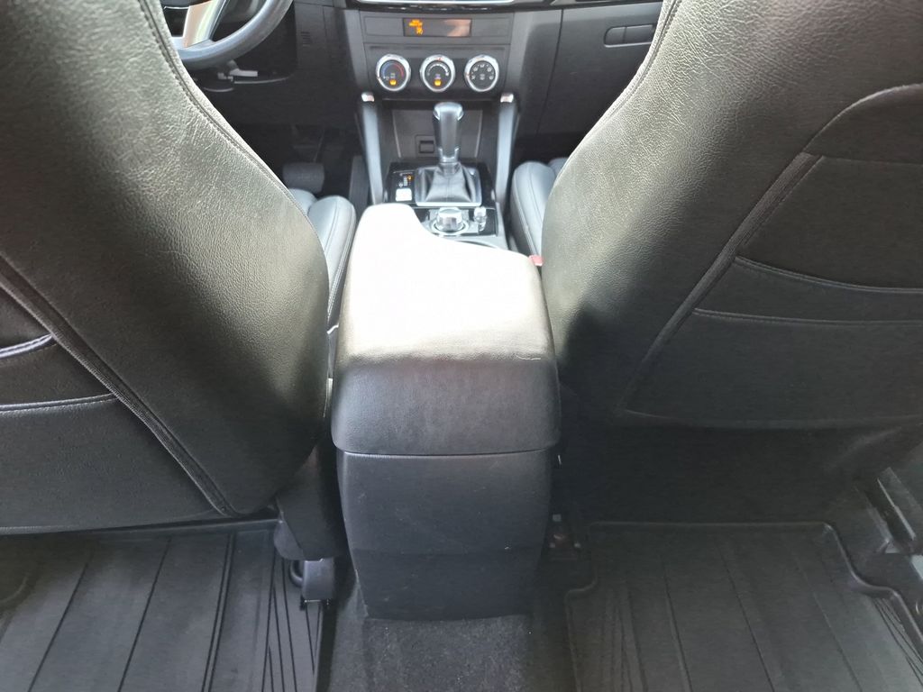 Used Car 2016 Mazda Cx-5  Sport For Sale Under $20,000 In Austin, Texas
