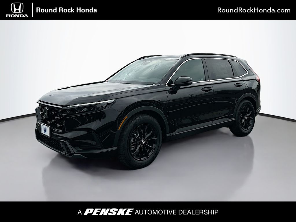 2025 Honda CR-V Sport -
                Round Rock, TX