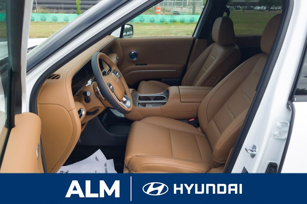New 2027  Hyundai Calligraphy image 13