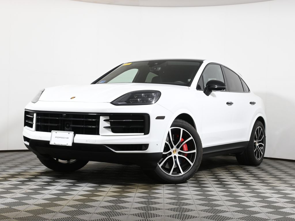 Thumbnail: 2024 Porsche  - 1
