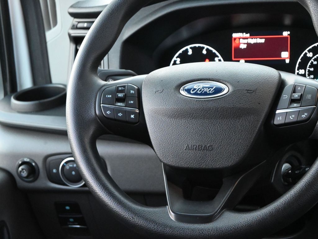 2021 Ford Transit-350 Passenger Van XLT