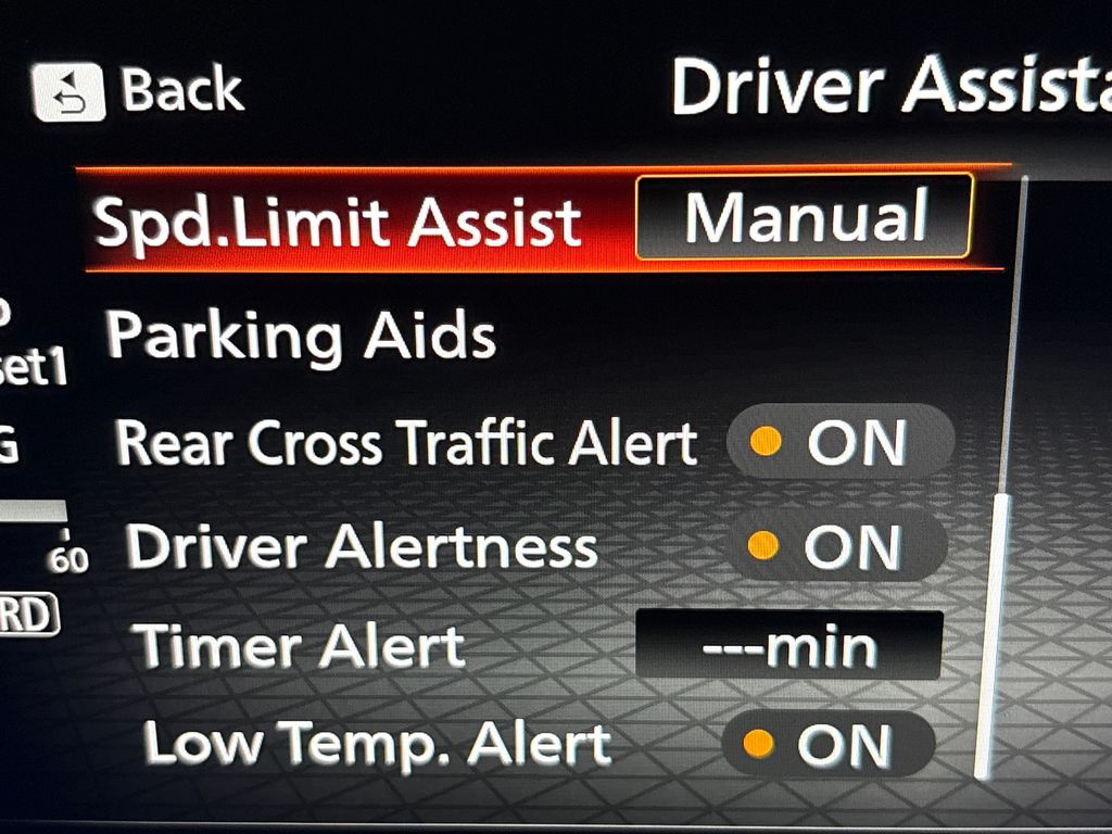 2025 Solid Gray/Super Black Nissan Pathfinder Platinum FWD SUV