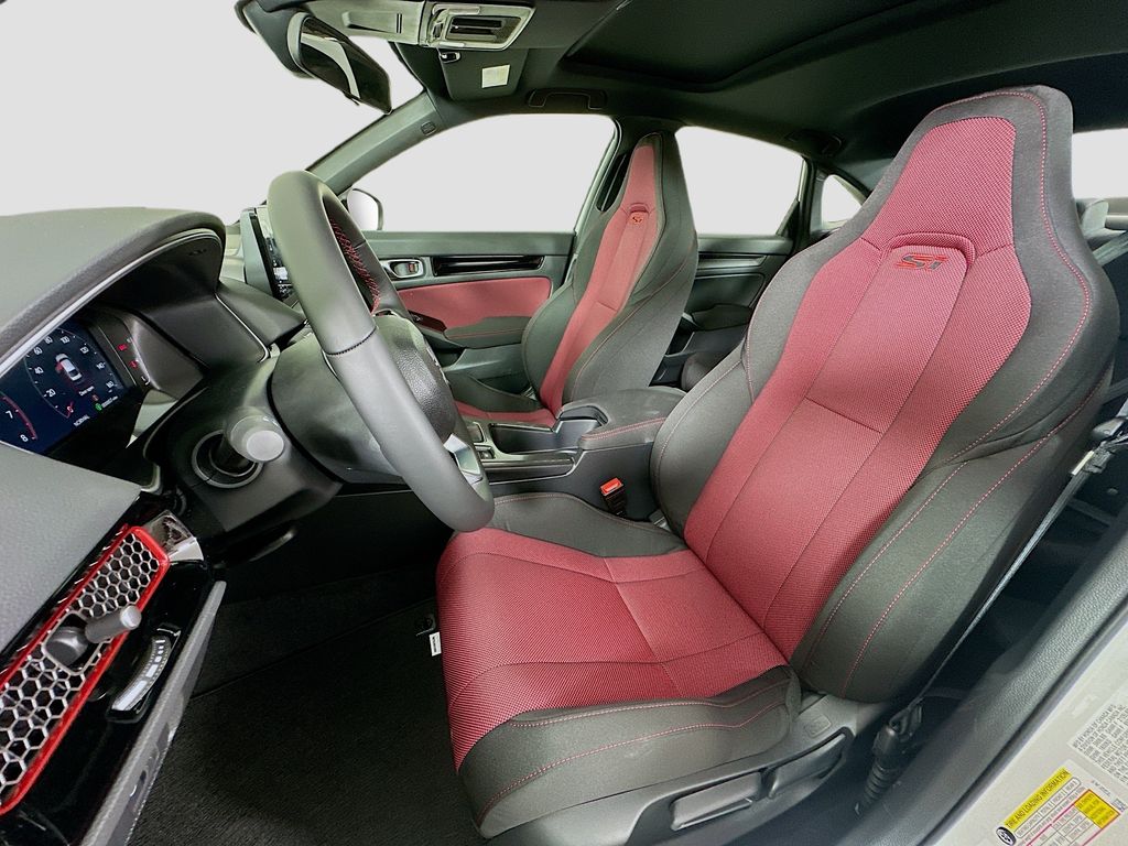 Thumbnail: 2026 Honda Civic - 16