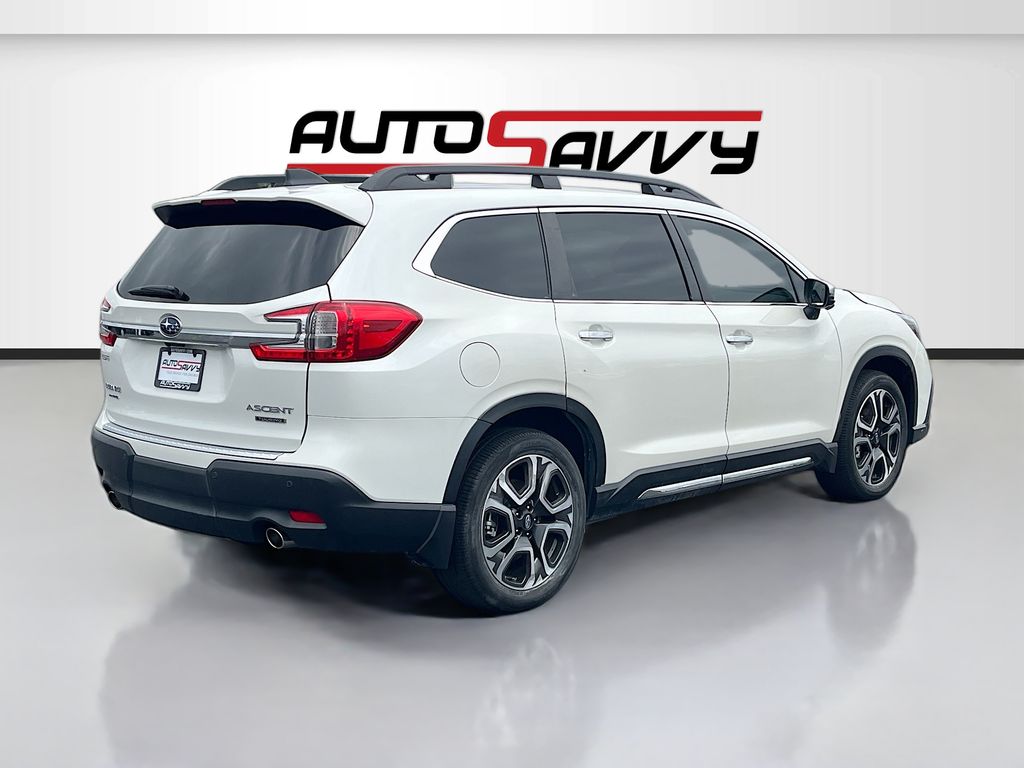 2023 Subaru Ascent Touring - Photo 7