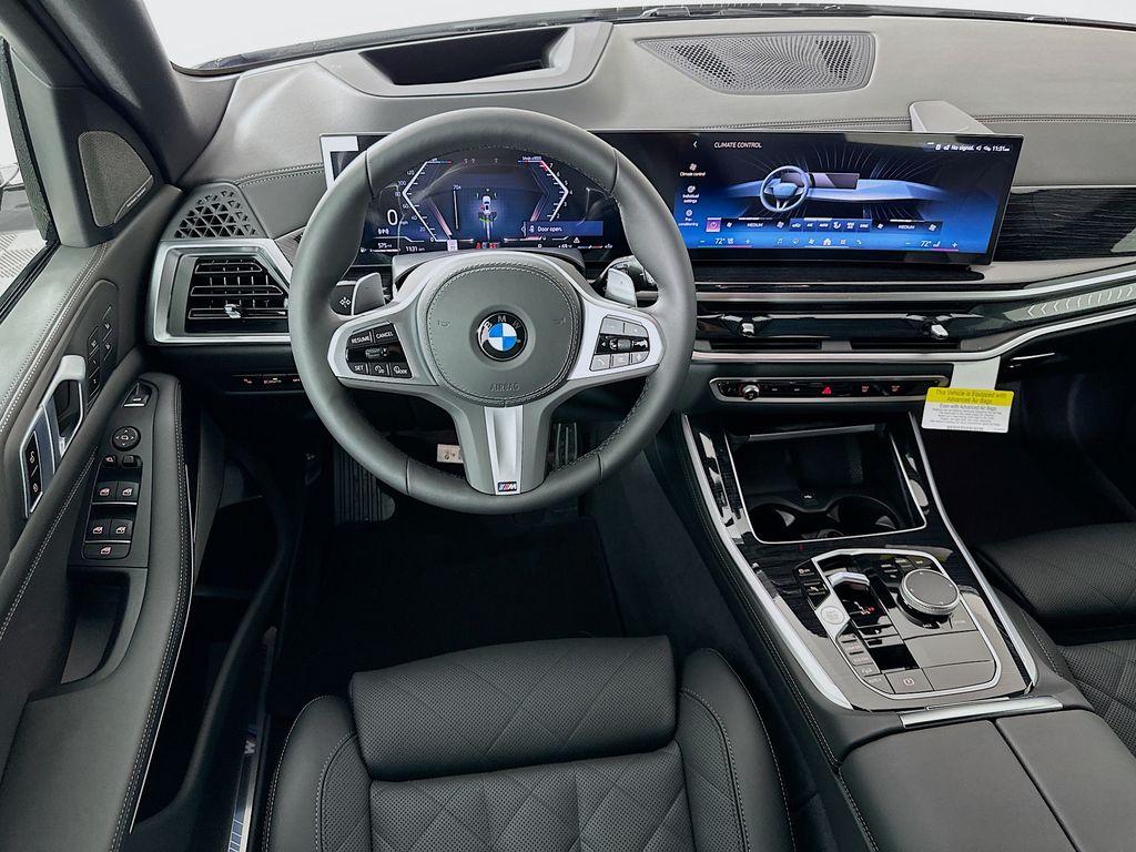 Thumbnail: 2026 BMW X5 - 19