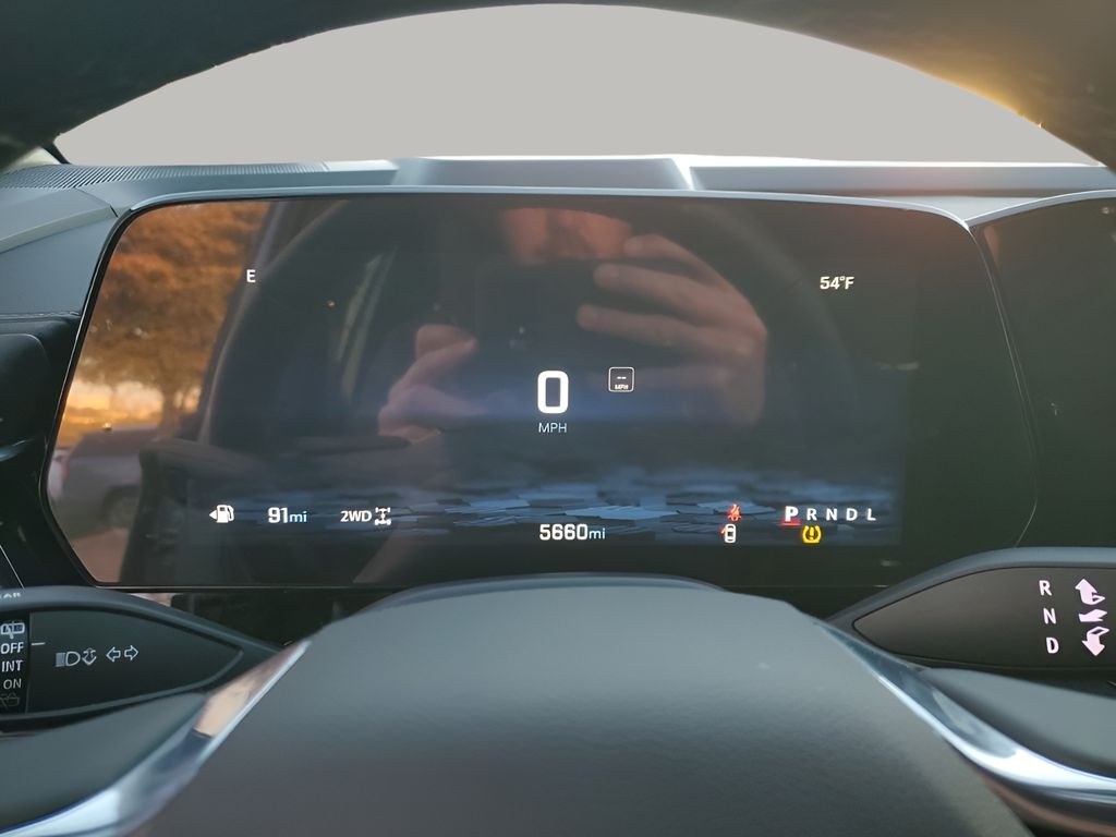 Used Car 2025 Chevrolet Tahoe  Z71 For Sale Under $70,000 In Austin, Texas