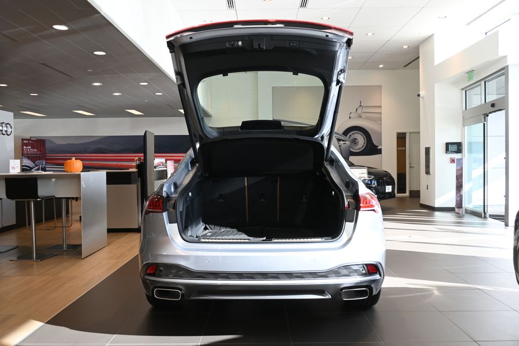 Thumbnail: 2025 Audi A5 - 27