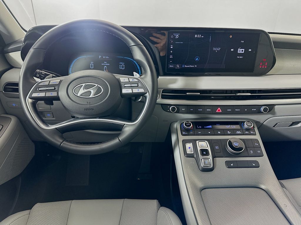 Thumbnail: 2025 Hyundai Palisade - 22