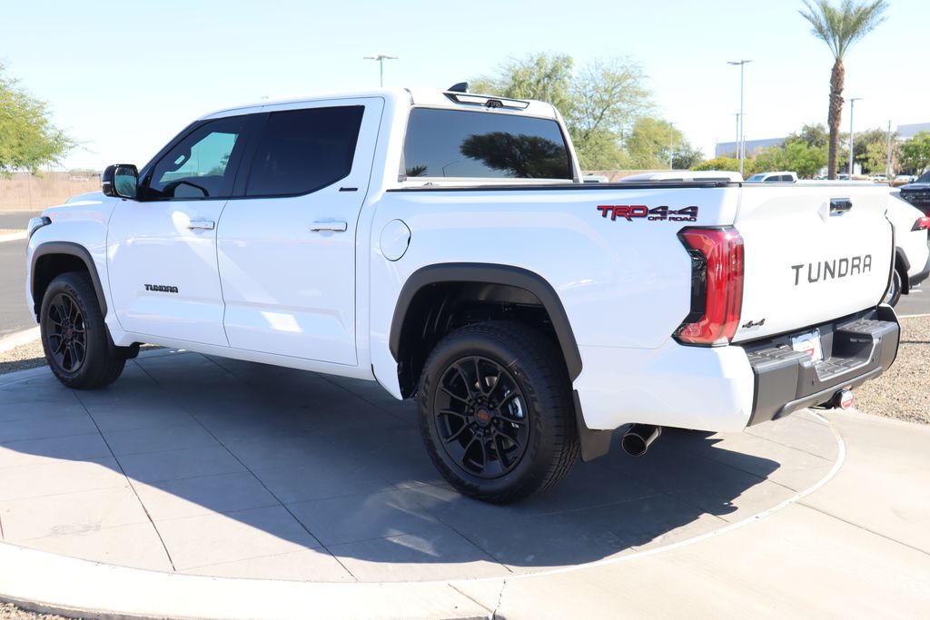 Thumbnail: 2026 Toyota Tundra - 7