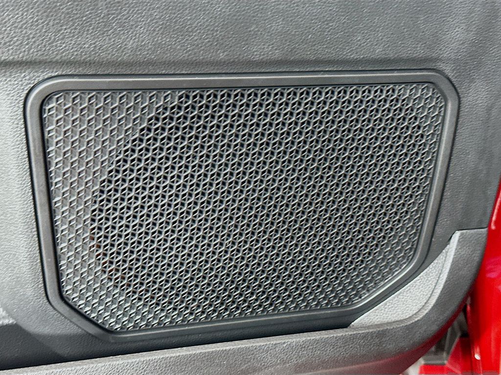 Thumbnail: 2025 Toyota Tundra - 19