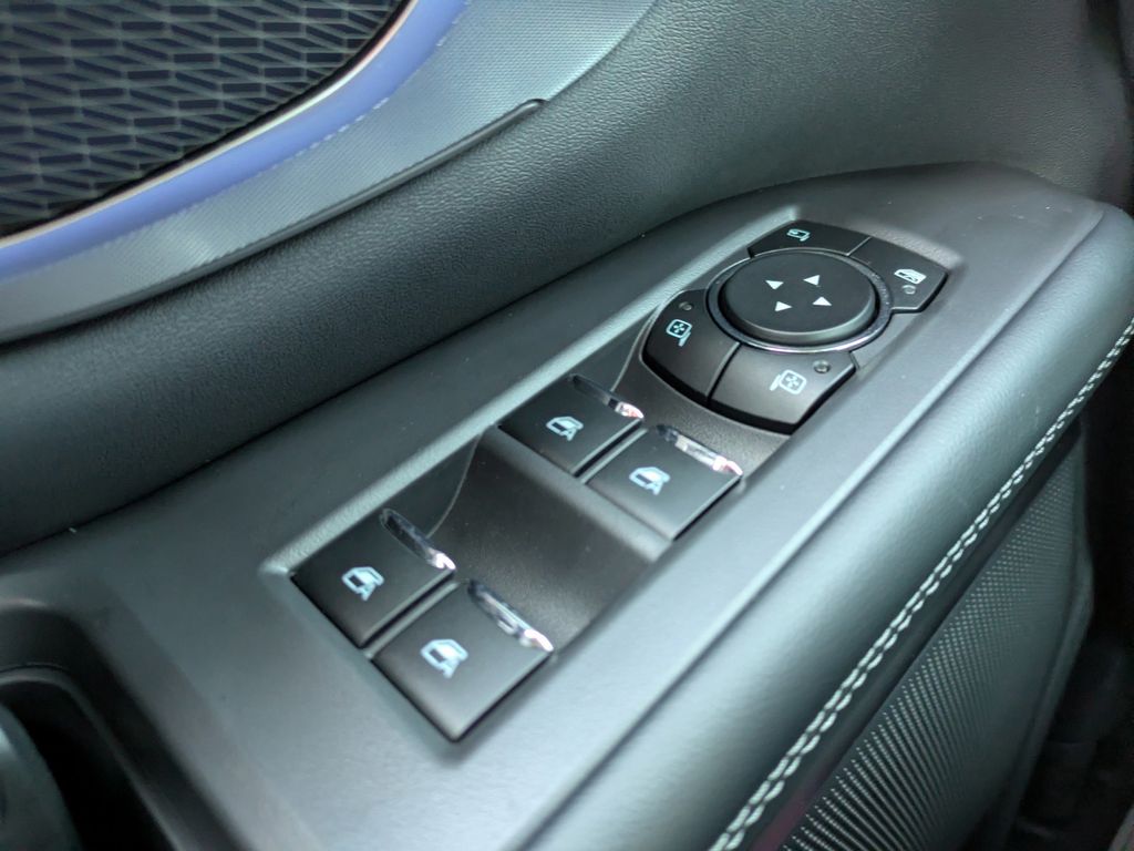 2025 Ford Expedition Platinum MAX