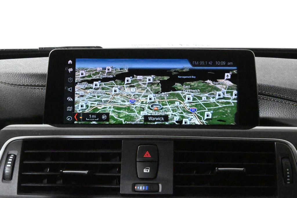 2019 BMW 3 Series 330i xDrive 23
