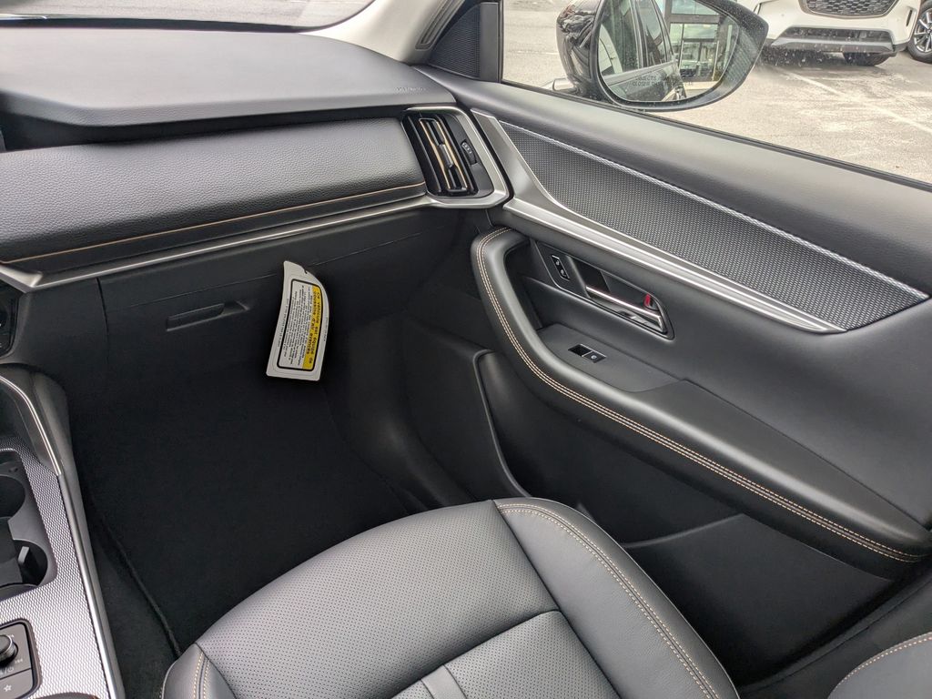 2026 Mazda CX-90 3.3 Turbo Preferred