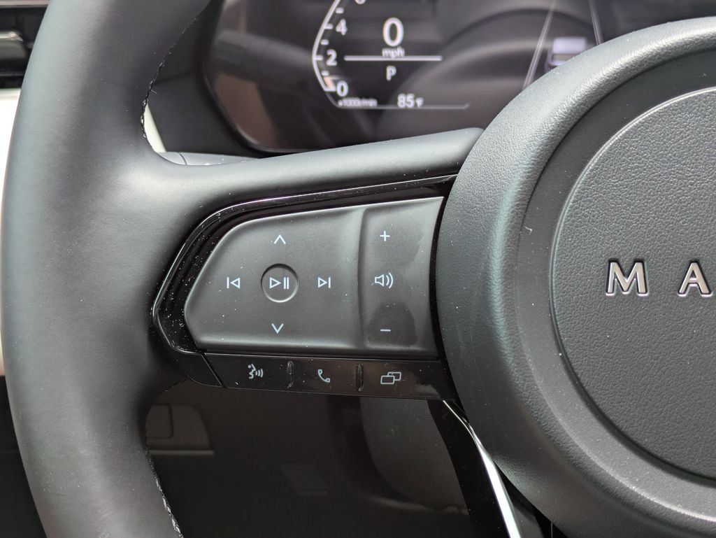 2026 Mazda CX-5 2.5 S Select