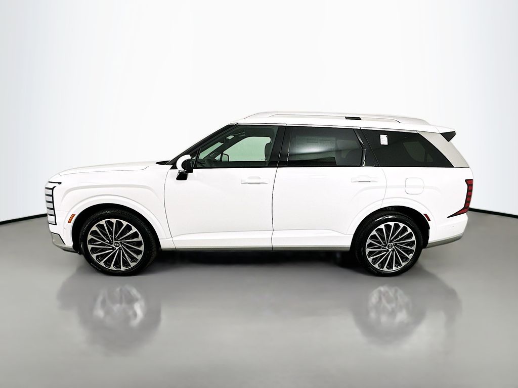 Thumbnail: 2026 Hyundai Palisade - 8