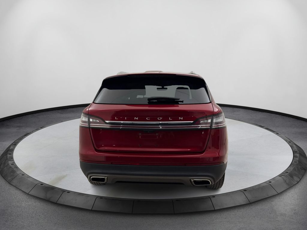 2021 Lincoln Nautilus Reserve - Photo 6