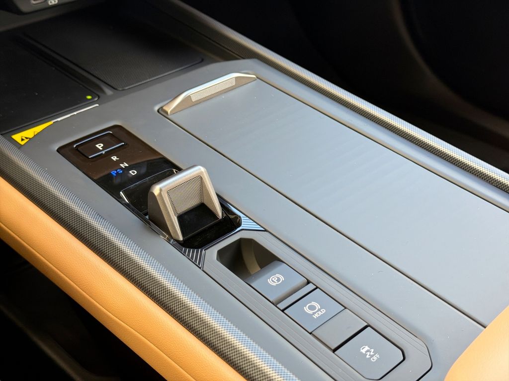 Thumbnail: 2026 Lexus ES - 20