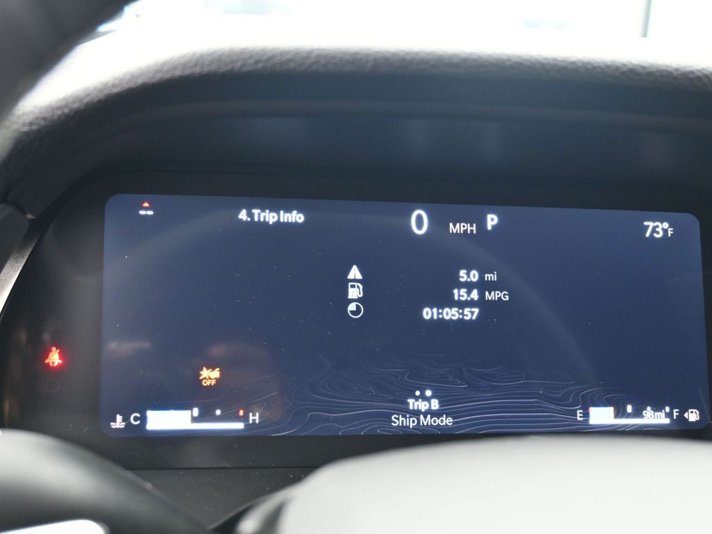 New 2026 Silver Zynith Jeep Laredo image 25