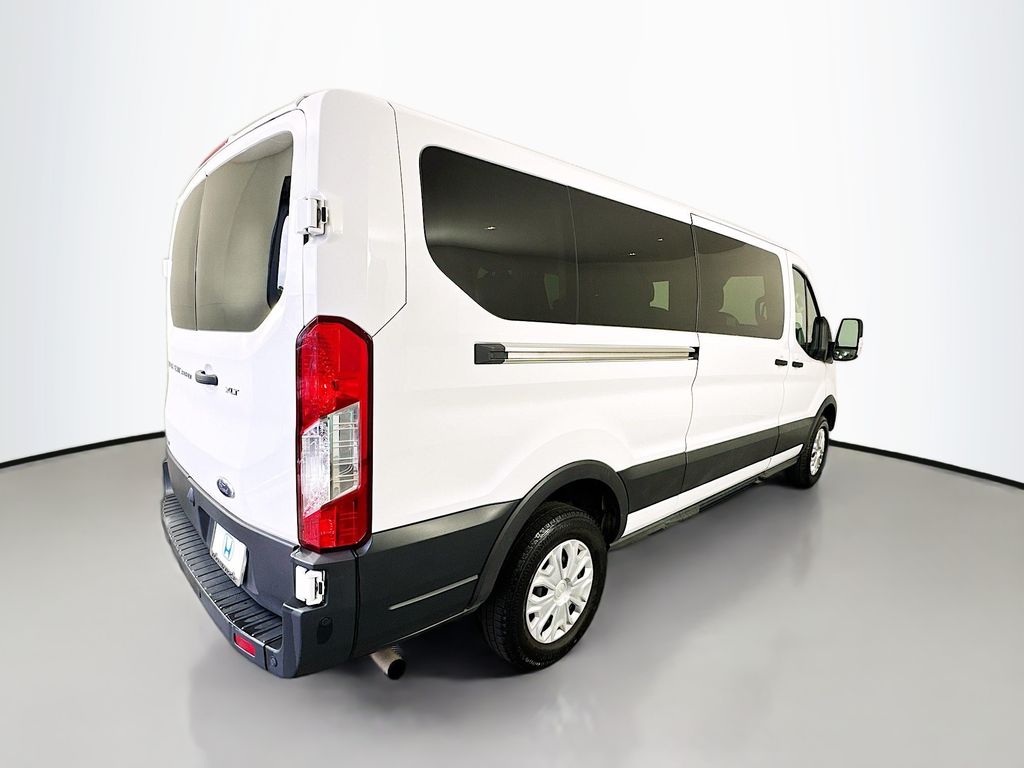 Thumbnail: 2023 Ford Transit Series - 5