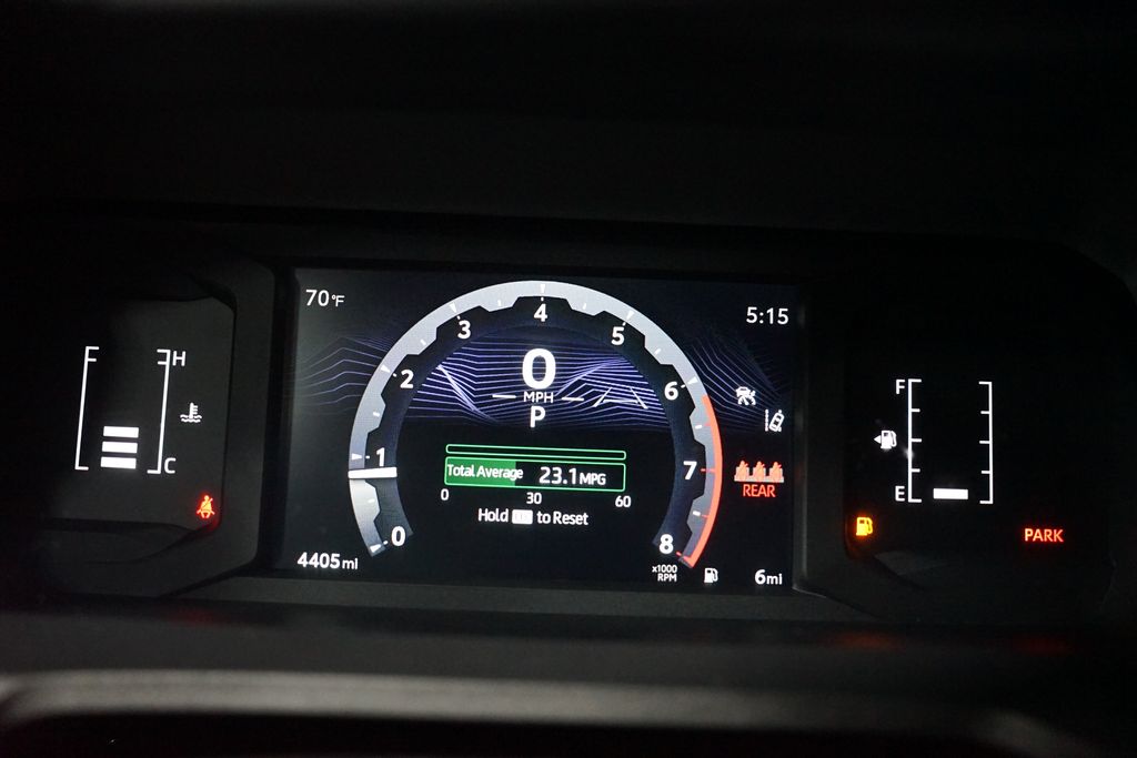 Thumbnail: 2025 Toyota Tacoma - 16