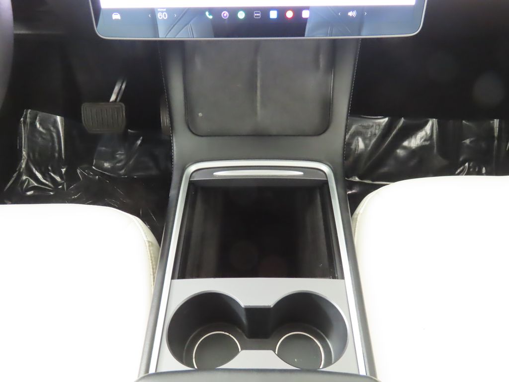 Thumbnail: 2021 Tesla Model Y - 19