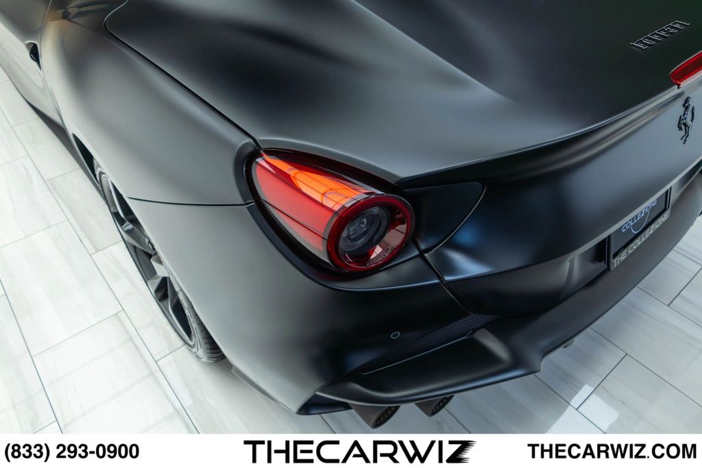 2022 Ferrari Portofino M