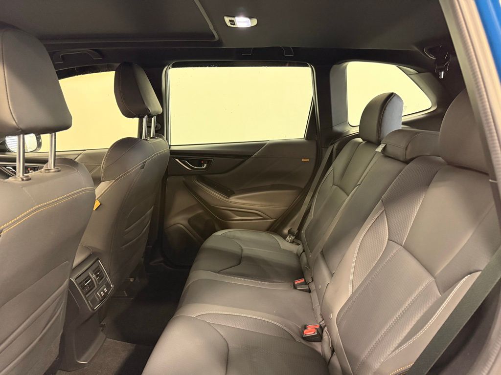 Thumbnail: 2022 Subaru Forester - 11