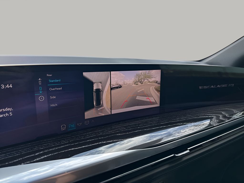 Used Car 2025 Cadillac Escalade Iq  Sport 1 For Sale Under $120,000 In Austin, Texas