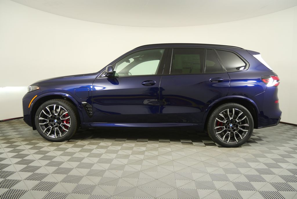Thumbnail: 2026 BMW X5 - 6