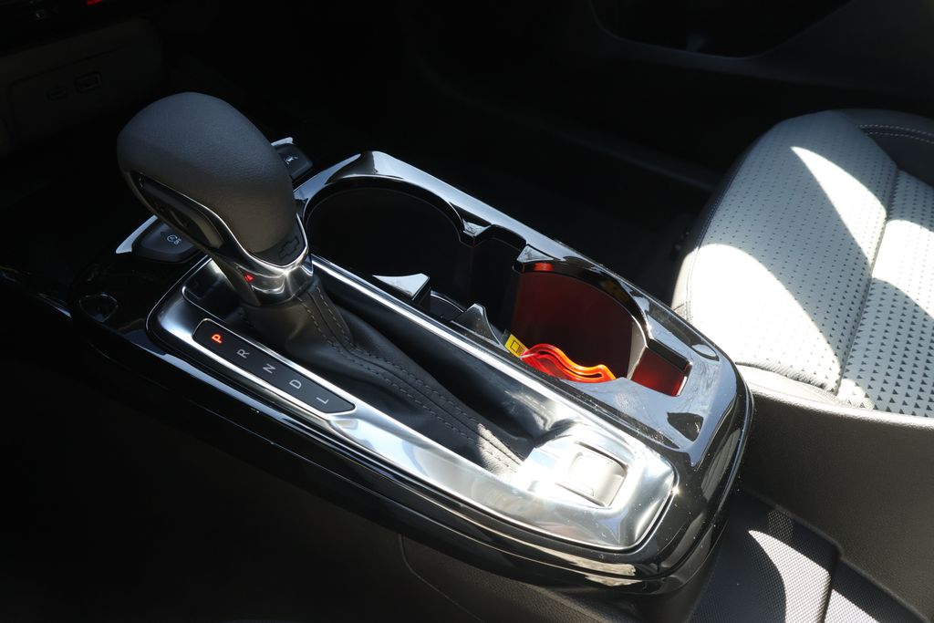 Thumbnail: 2026 Chevrolet Trax - 30