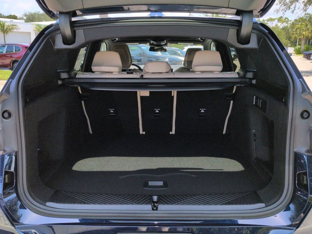 New 2026 Blue BMW 30 xDrive image 13