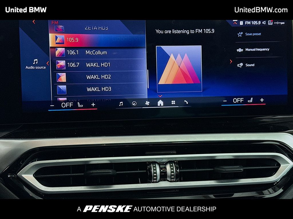 Thumbnail: 2024 BMW i4 - 8