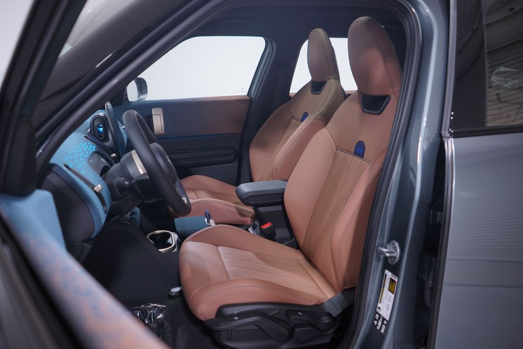 Thumbnail: 2025 MINI Cooper Countryman - 7