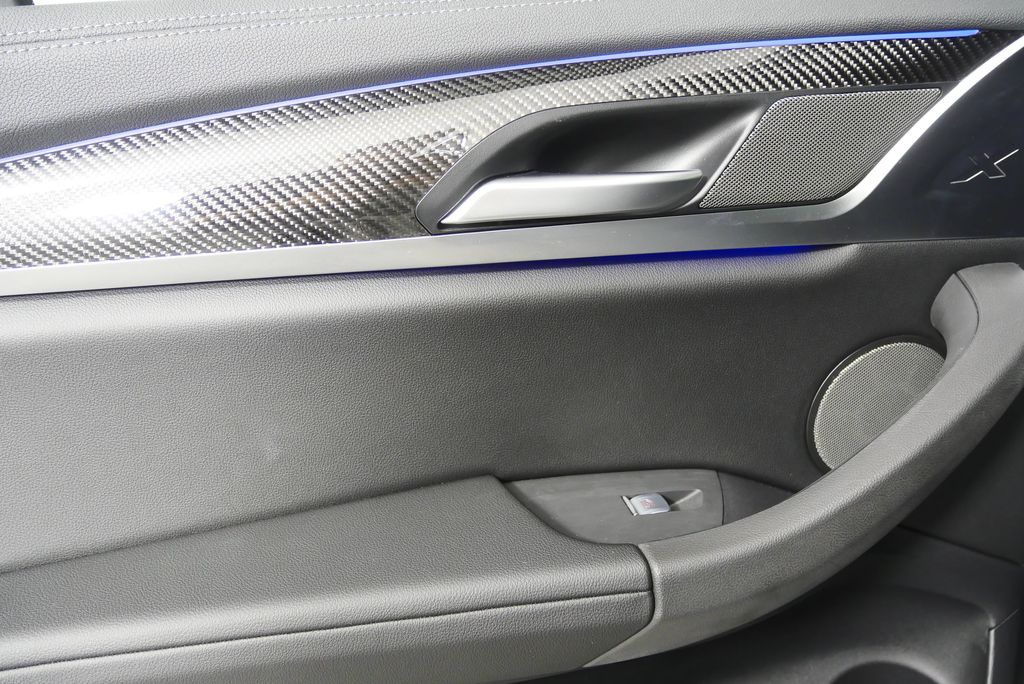 Thumbnail: 2024 BMW X3 - 14