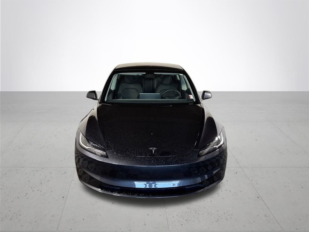 2024 Tesla Model 3 Base