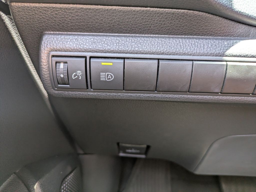 2024 Toyota Corolla Nightshade Edition