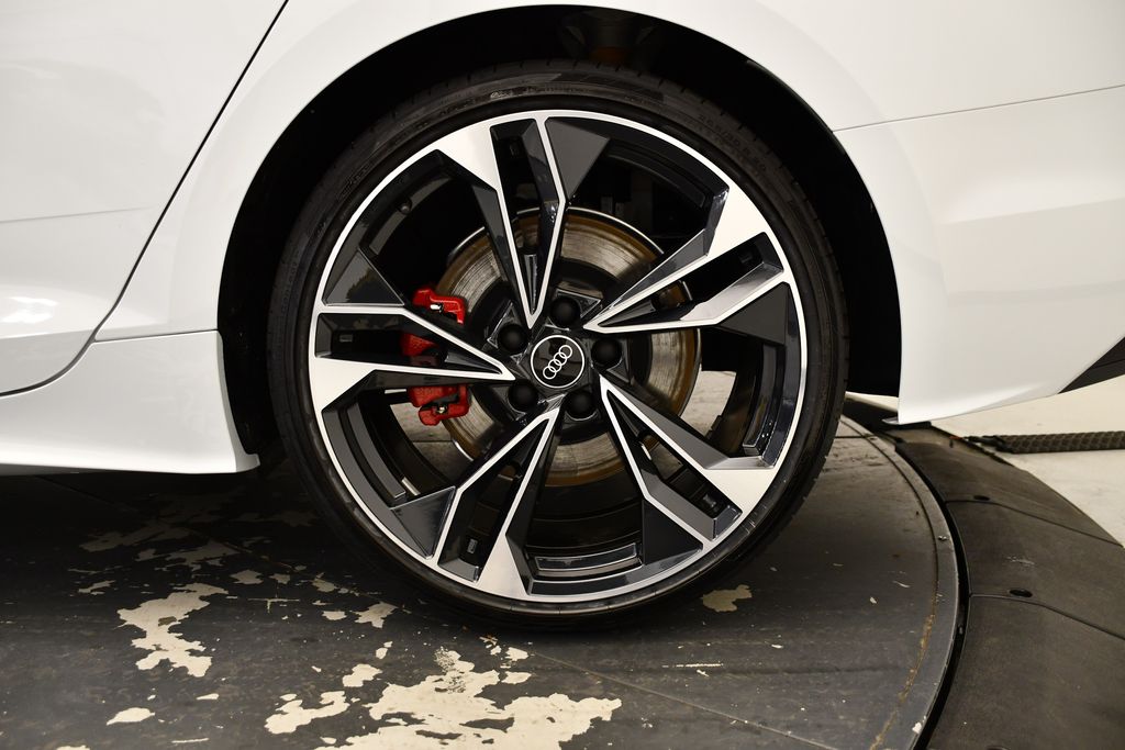 2025 Audi S5  13