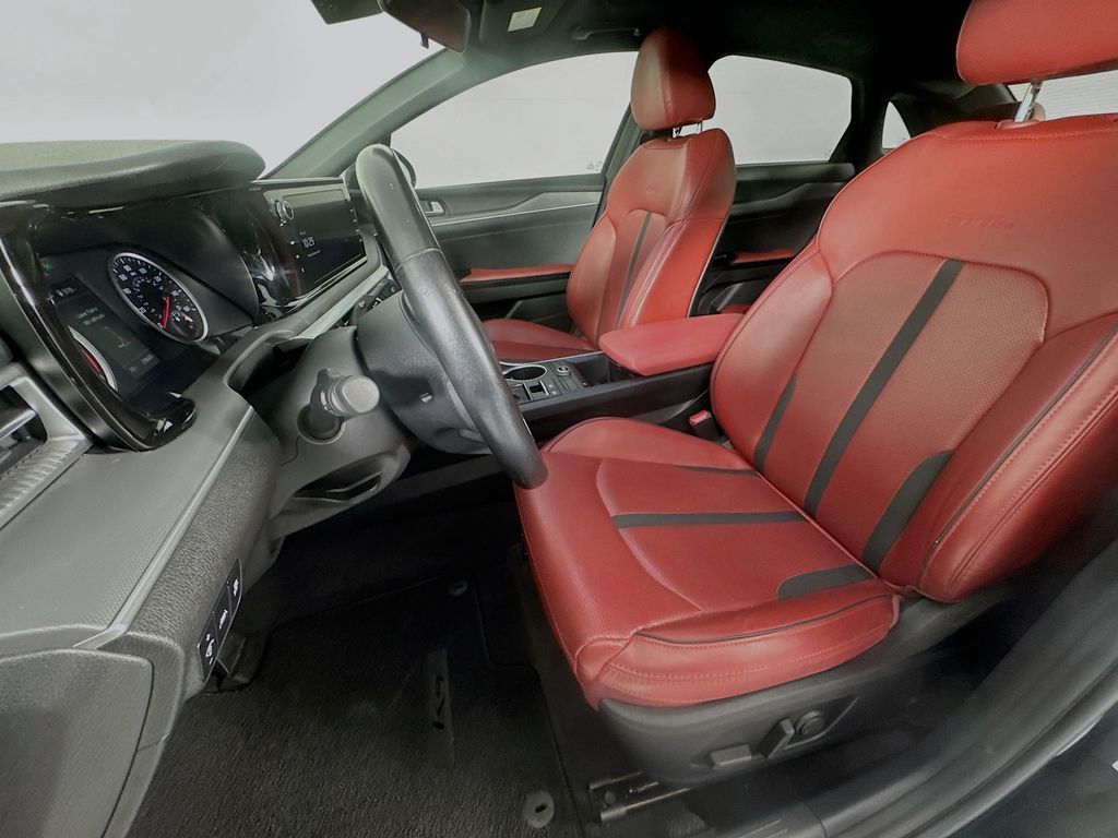 Used Car 2023 Kia K5  Gt-line For Sale Under $30,000 In Austin, Texas