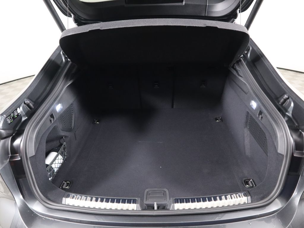 Thumbnail: 2025 Audi S5 - 30