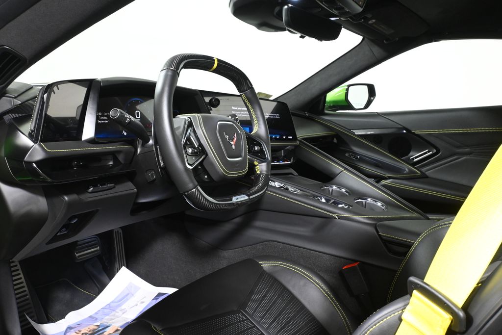Thumbnail: 2026 Chevrolet Corvette - 15