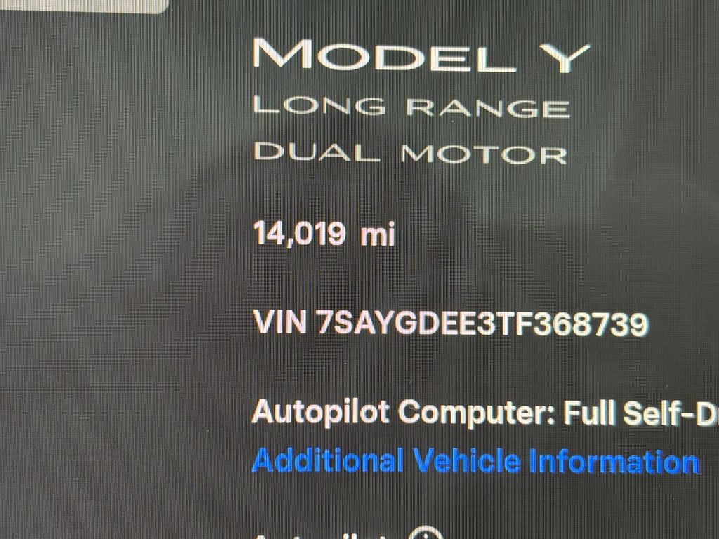 Thumbnail: 2026 Tesla Model Y - 29