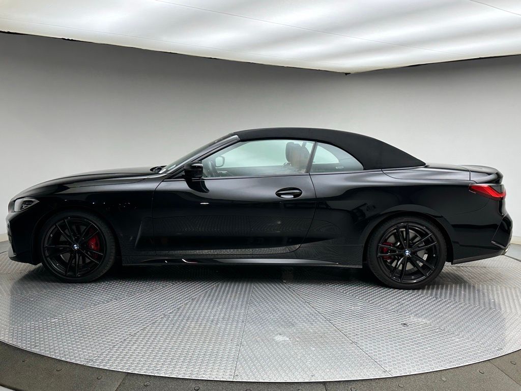 Thumbnail: 2021 BMW 4 Series - 2