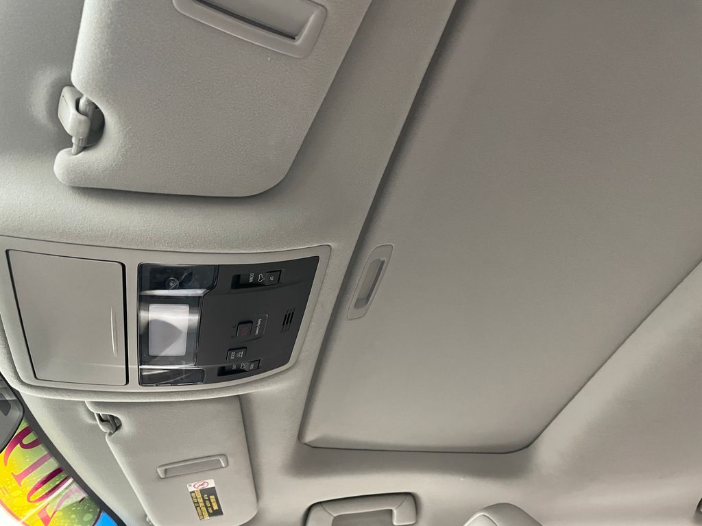 2019 Lexus RX Hybrid 450h 31