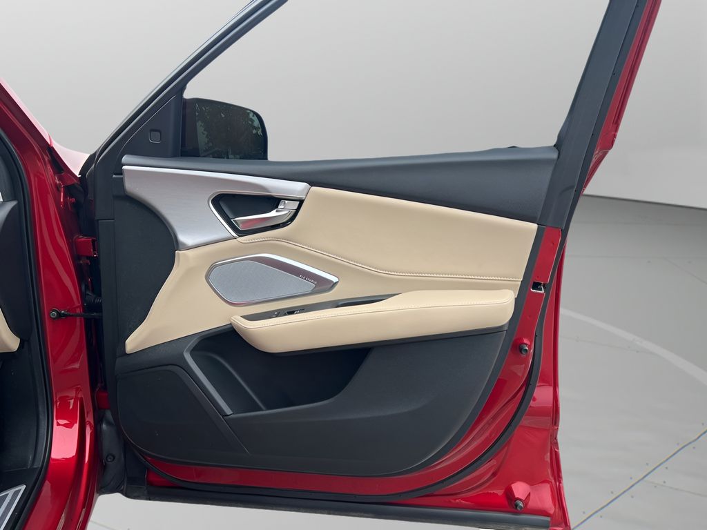 Used Car 2020 Acura Rdx  Technology Package For Sale Under $30,000 In Austin, Texas