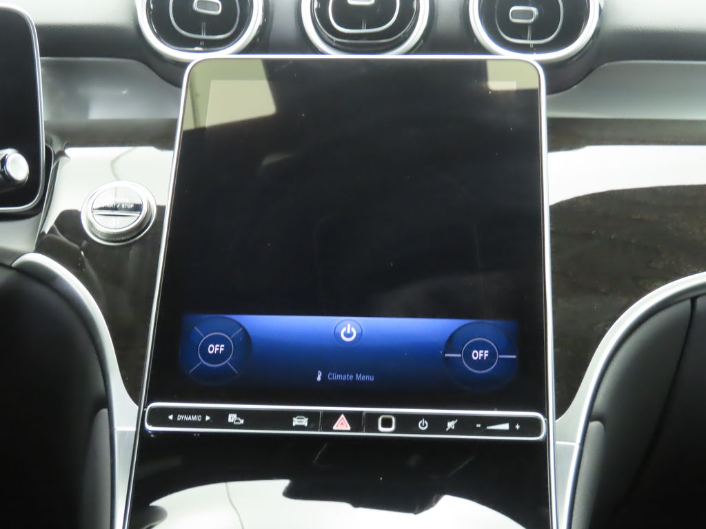 Thumbnail: 2025 Mercedes-Benz GLC - 14